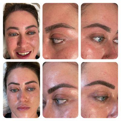 Glow & Contour Wellness Medspa