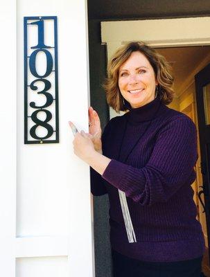 Leslie Lang - Climb Real Estate