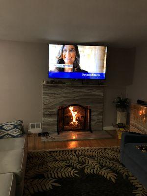 Just Marble & Granite Tops