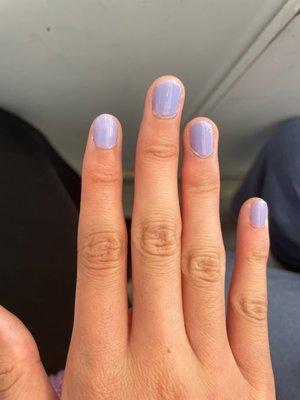 Radiance Nails & Spa