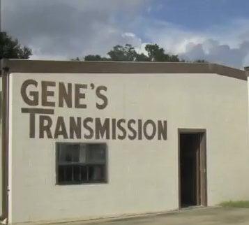 Gene's Transmissions