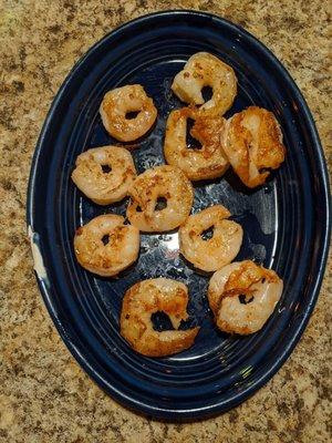 El Rio Mexican Restaurant