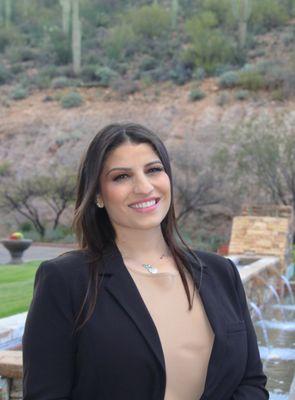 Falastin Ghannam - Realty ONE Group Integrity