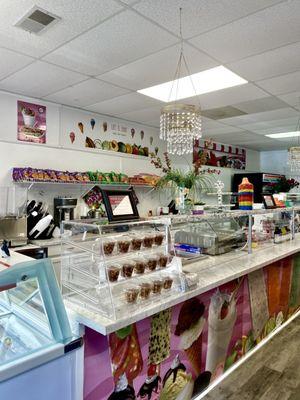 penguin michocana gourmet