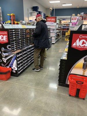 Ace Hardware