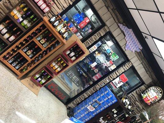 Parkway Convenience
