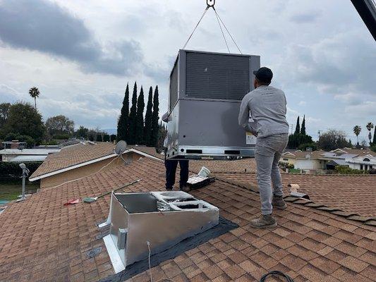 Progressive AC Services, Inc