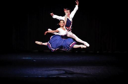 Dance-Forms Productions