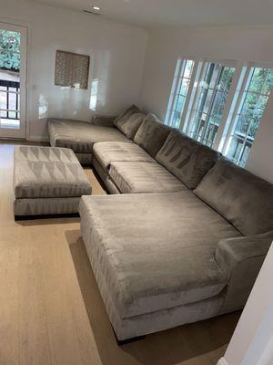 Limitless cleaning service