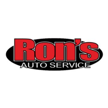 Ron's Auto Service