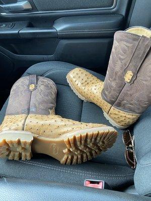 Marino Shoes & Boots Repair