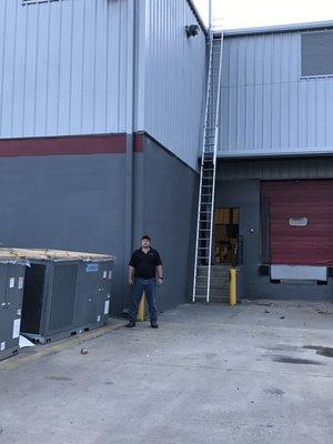 JD Mohler Heating & Air Pros