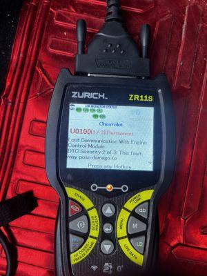 Foreign Migos Mobile services