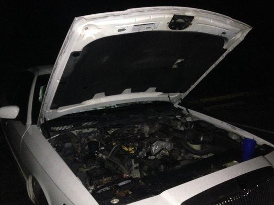 Racsar Automotive Group