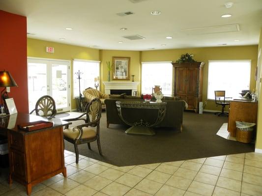 Savannah Ridge Apartments