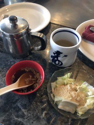 Ichiban Japanese Steak House & Sushi