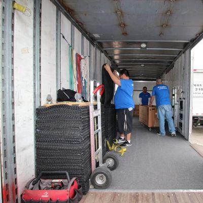Econo Move and Storage