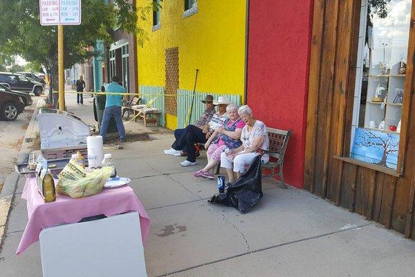 Walsenburg Antiques