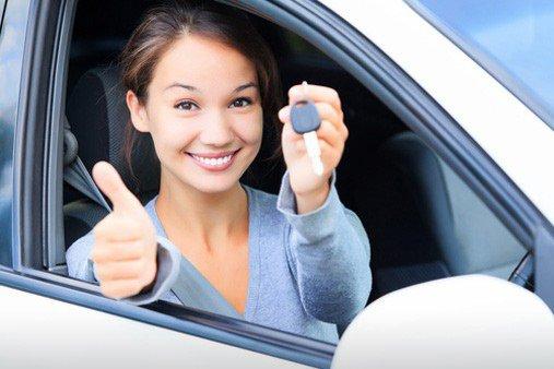 Easy & Affordable Driving School