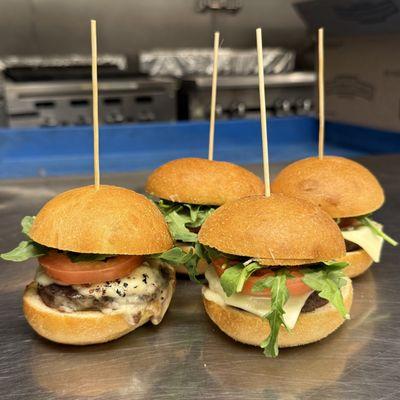 Hook & Spice Catering