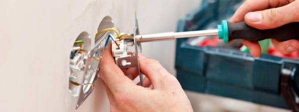 Tornsfield Electricians