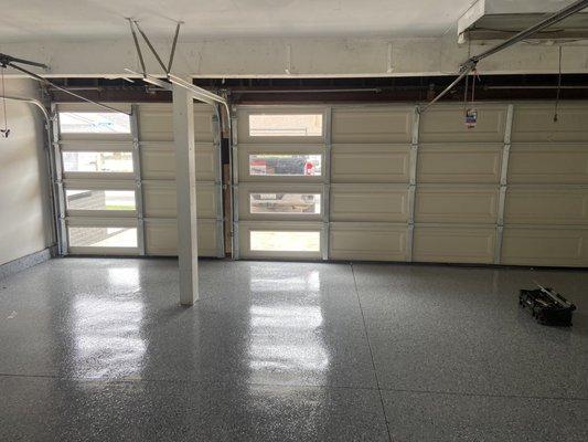 Unique Garage Door & Electric Gate