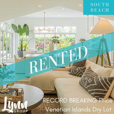 Christine Lynn - The Lynn Group at Lifestyle IR