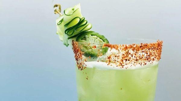 Panther Craft Cocktails