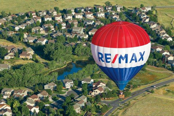 Re/Max Professional Advantage - Tracy Shuman