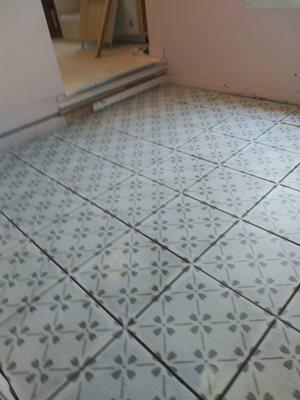 Dream Home Construction