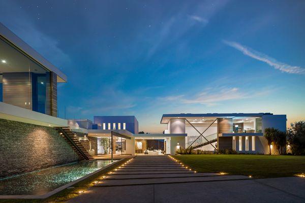 Whipple Russell Architects