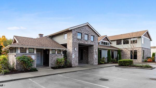 Willow Tree Grove Apartments