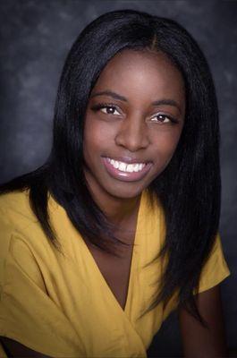 Sheniqua Dawson - BHGR Metro Brokers