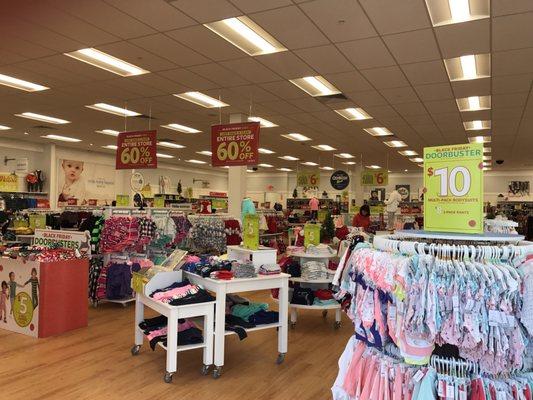 Carter's Babies and Kids