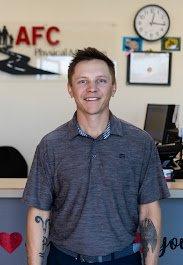 AFC Physical Medicine & Chiropractic - Peoria