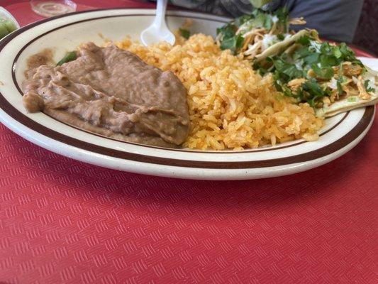 Taqueria Los Panditas