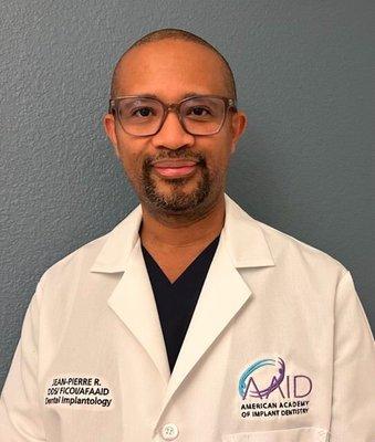 Affordable Dentures & Implants