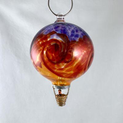 Robbins Ranch Art Glass