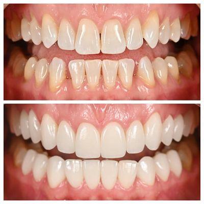 Marina Advanced Dentistry