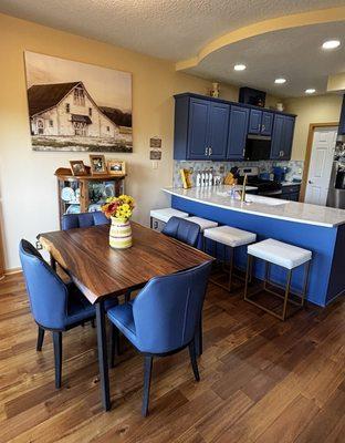 Ramsbacher Quality Floor Coverings