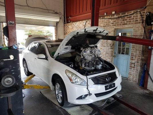 B&B Complete Auto Repair