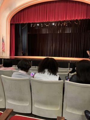 University of Montevallo