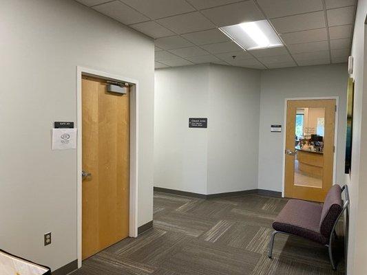 Leidos QTC Health Services