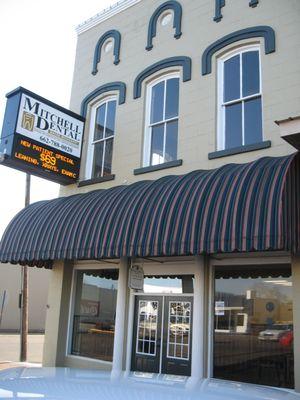 Mitchell Dental Clinic