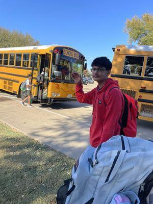 Curtis Middle School