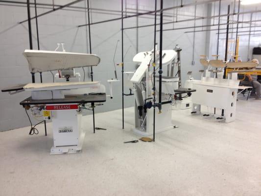 Tawas Bay Dry Cleaners