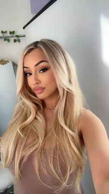 Before Midnight Hair