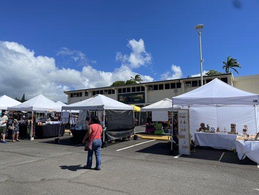 Aiea Elementary School