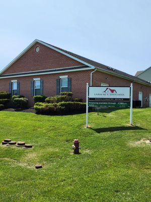 Rick Gamache - Gamache & Associates