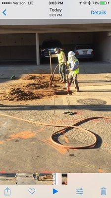 Southern California Edison Company